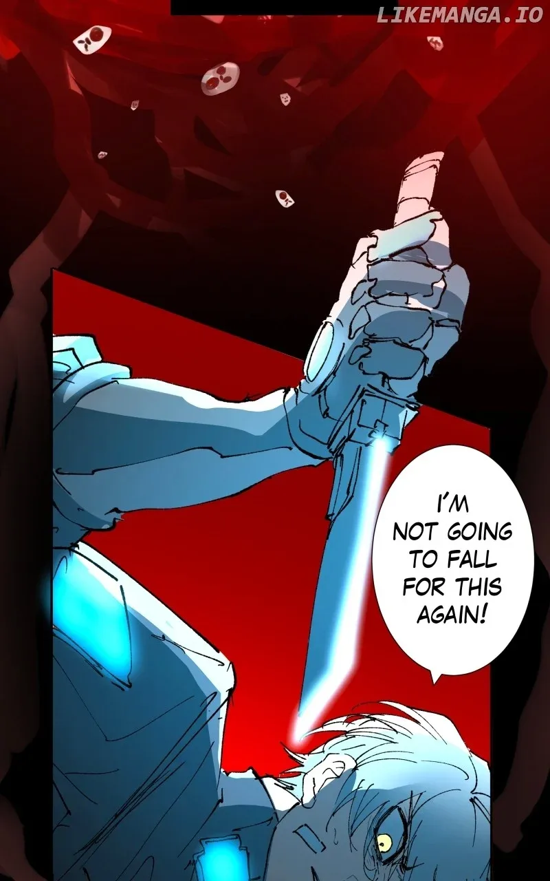 Red Spine Chapter 3 page 95