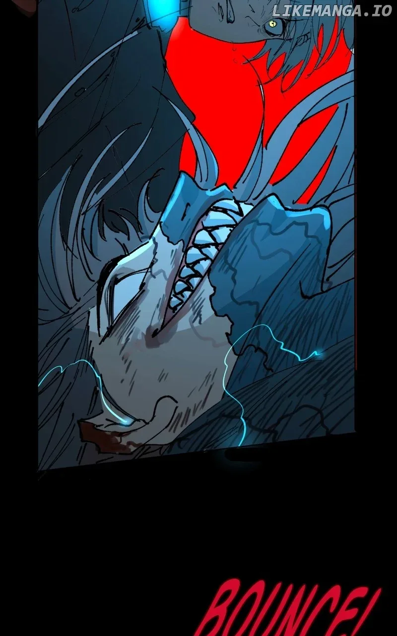 Red Spine Chapter 3 page 96
