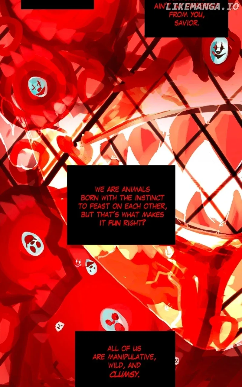 Red Spine Chapter 3 page 94