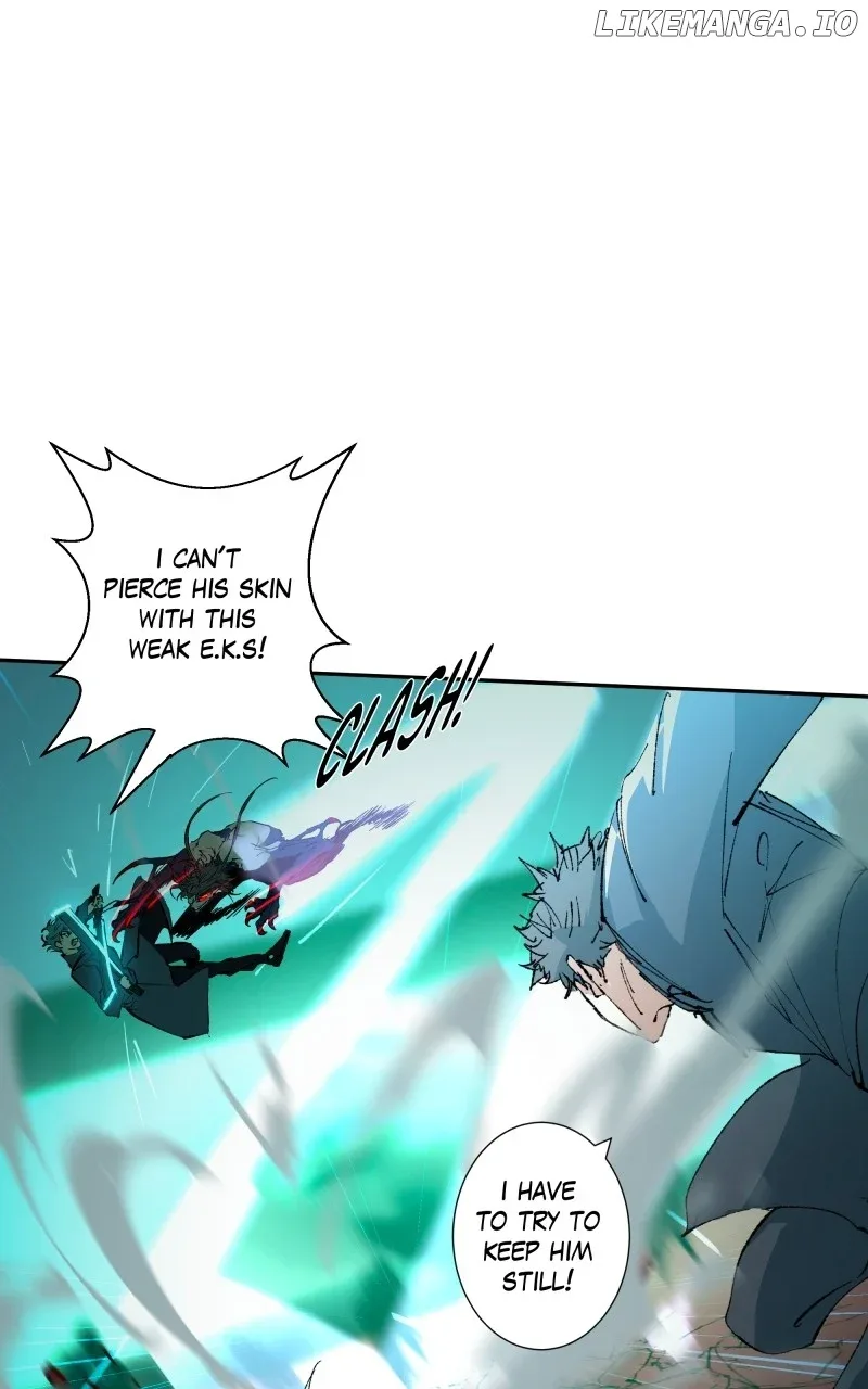 Red Spine Chapter 3 page 102