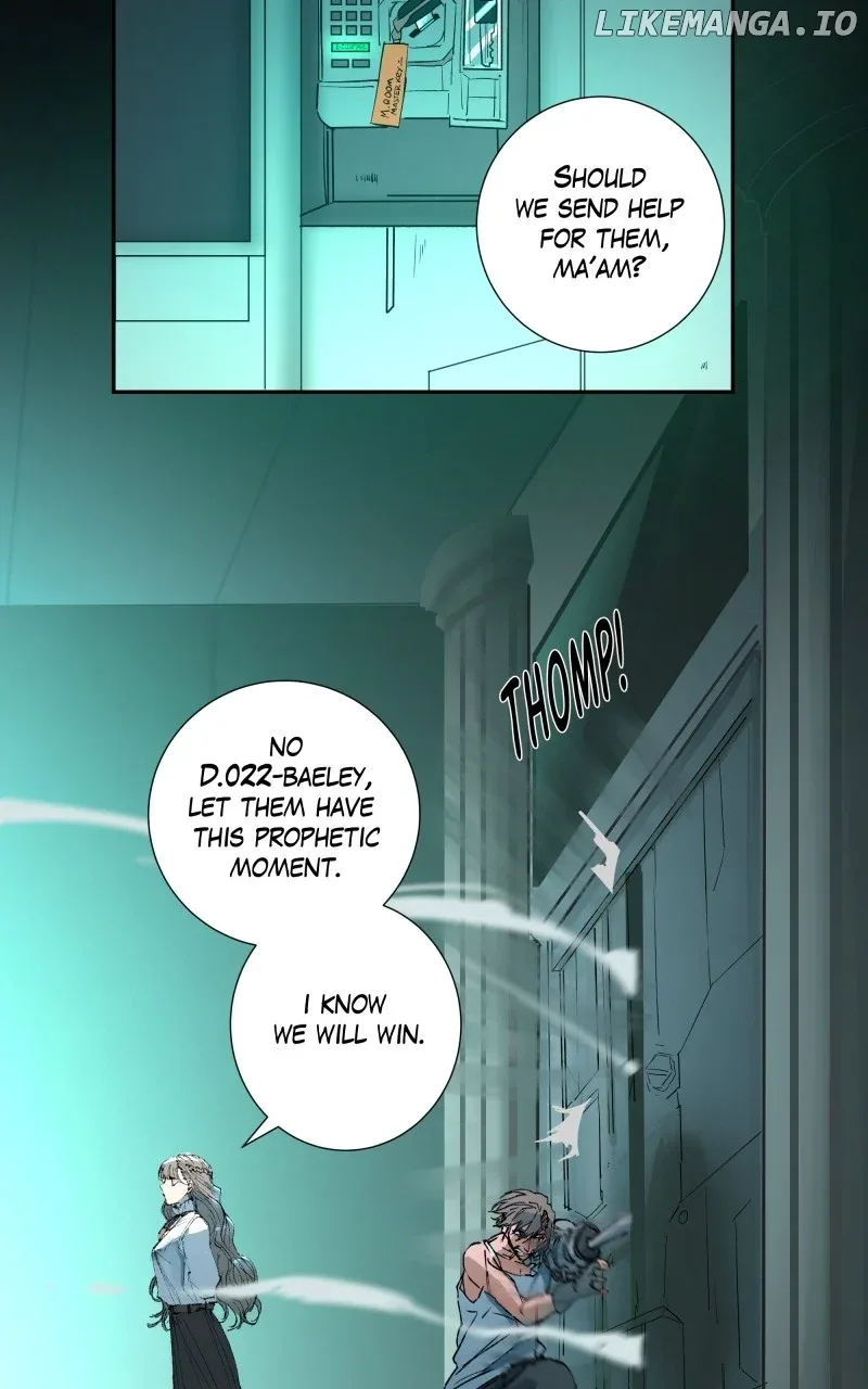 Red Spine Chapter 3 page 99