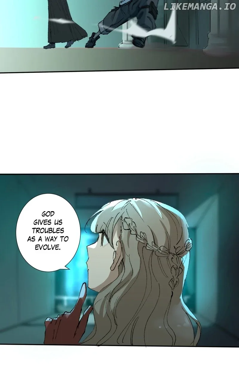 Red Spine Chapter 3 page 100