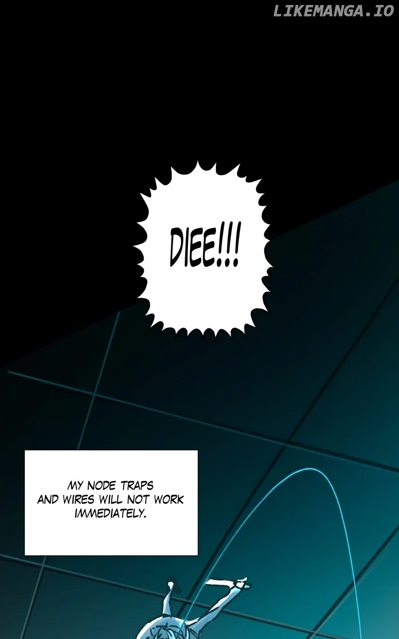 Red Spine Chapter 3 page 110