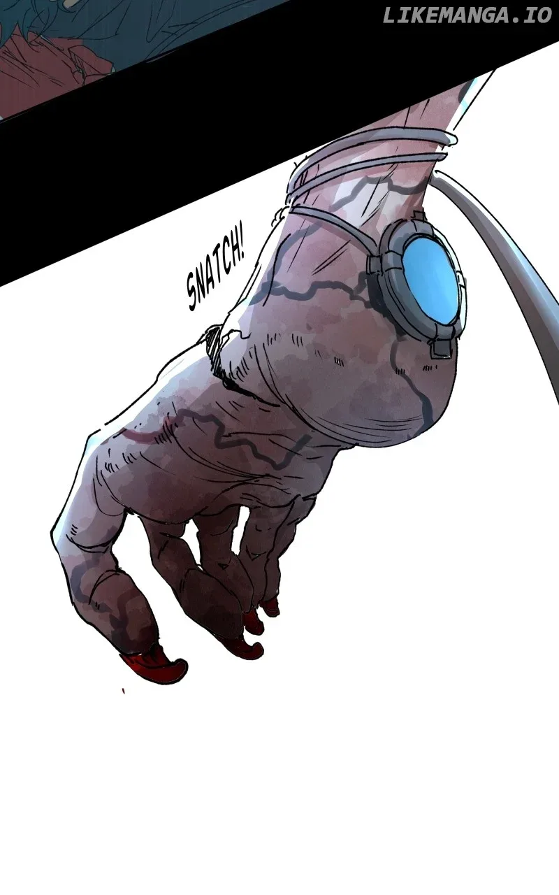 Red Spine Chapter 3 page 107