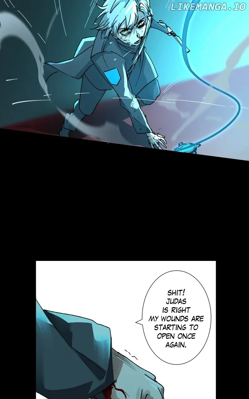 Red Spine Chapter 3 page 116
