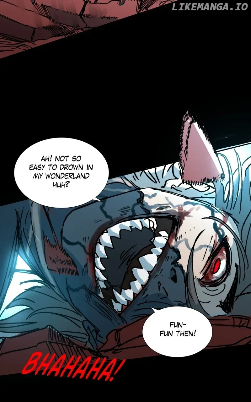Red Spine Chapter 3 page 109