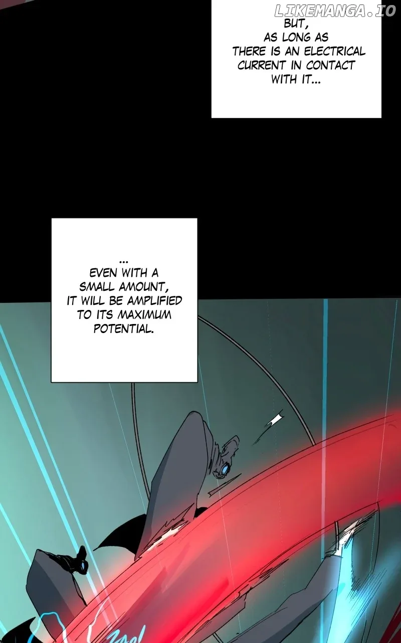 Red Spine Chapter 3 page 112