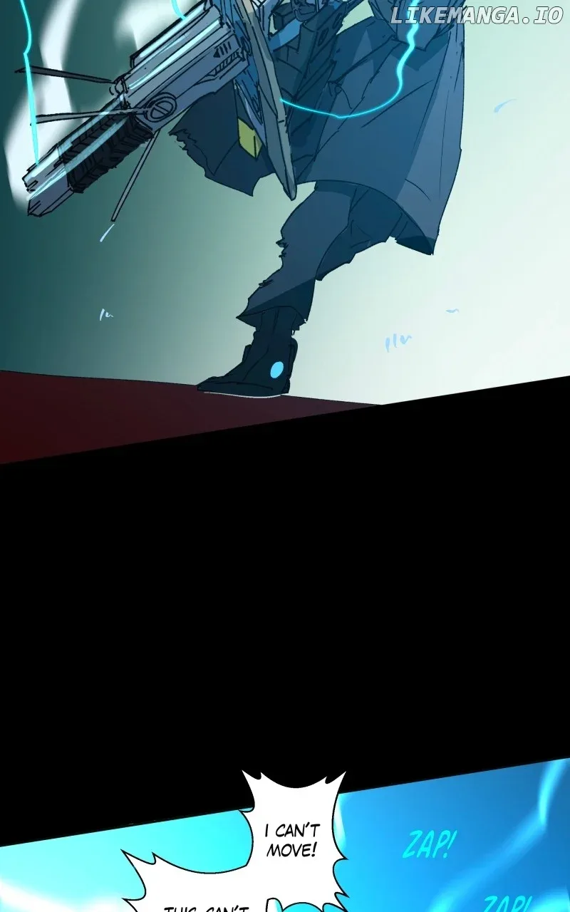 Red Spine Chapter 3 page 131