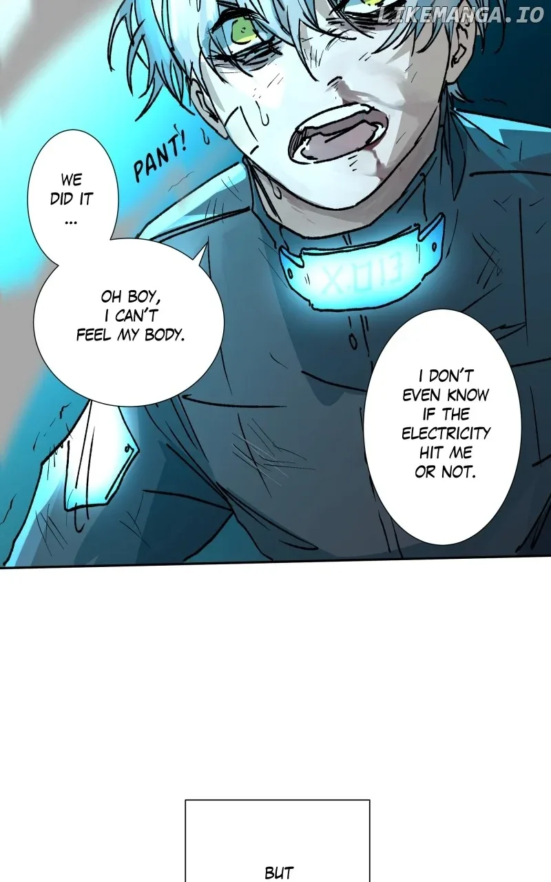 Red Spine Chapter 3 page 135