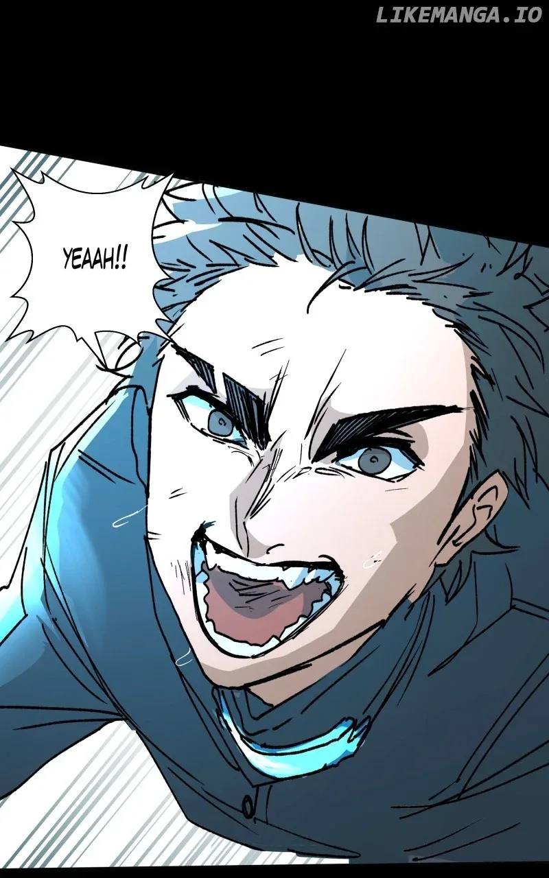 Red Spine Chapter 3 page 133