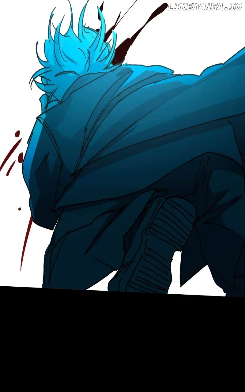 Red Spine Chapter 3 page 137
