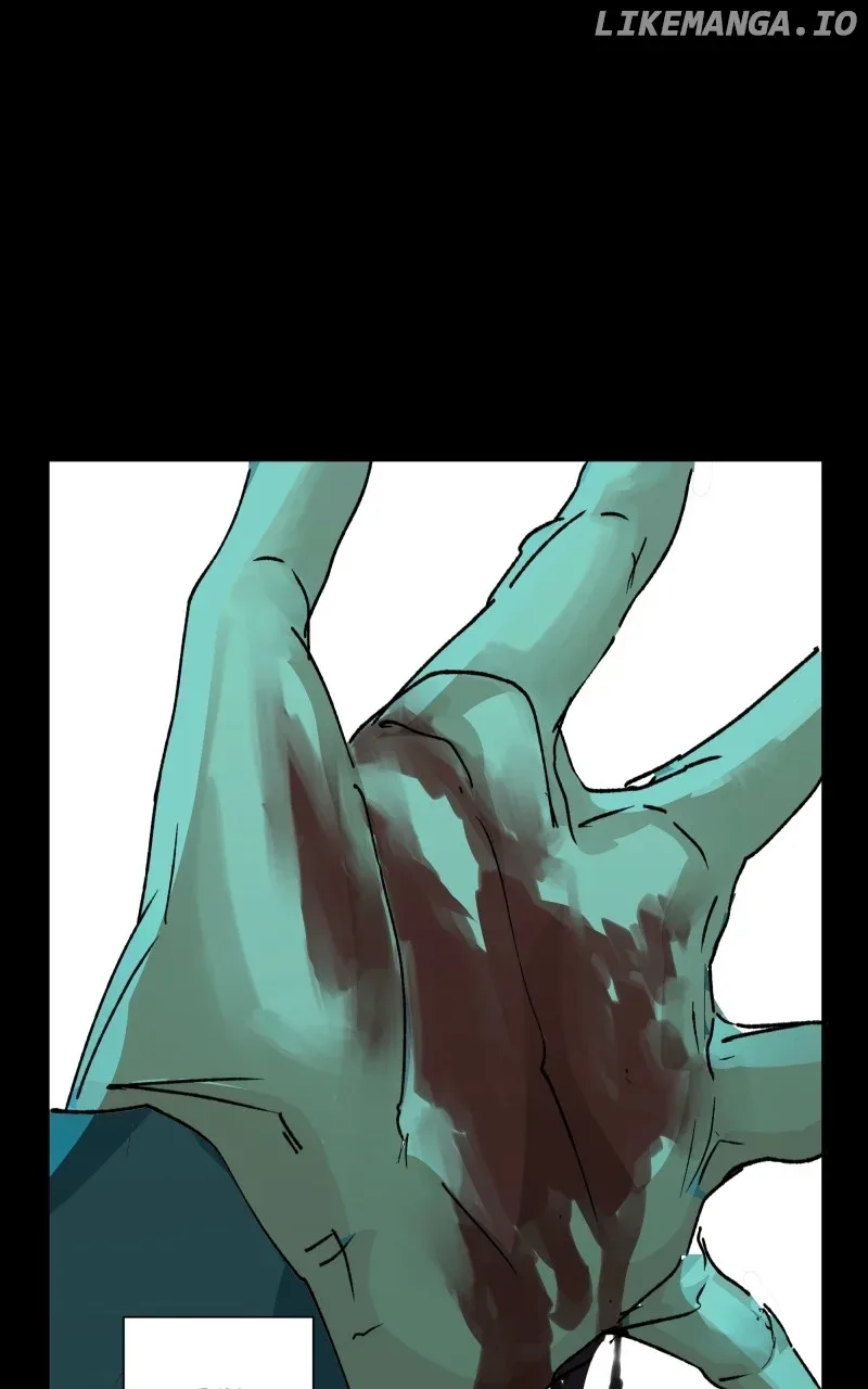 Red Spine Chapter 3 page 138