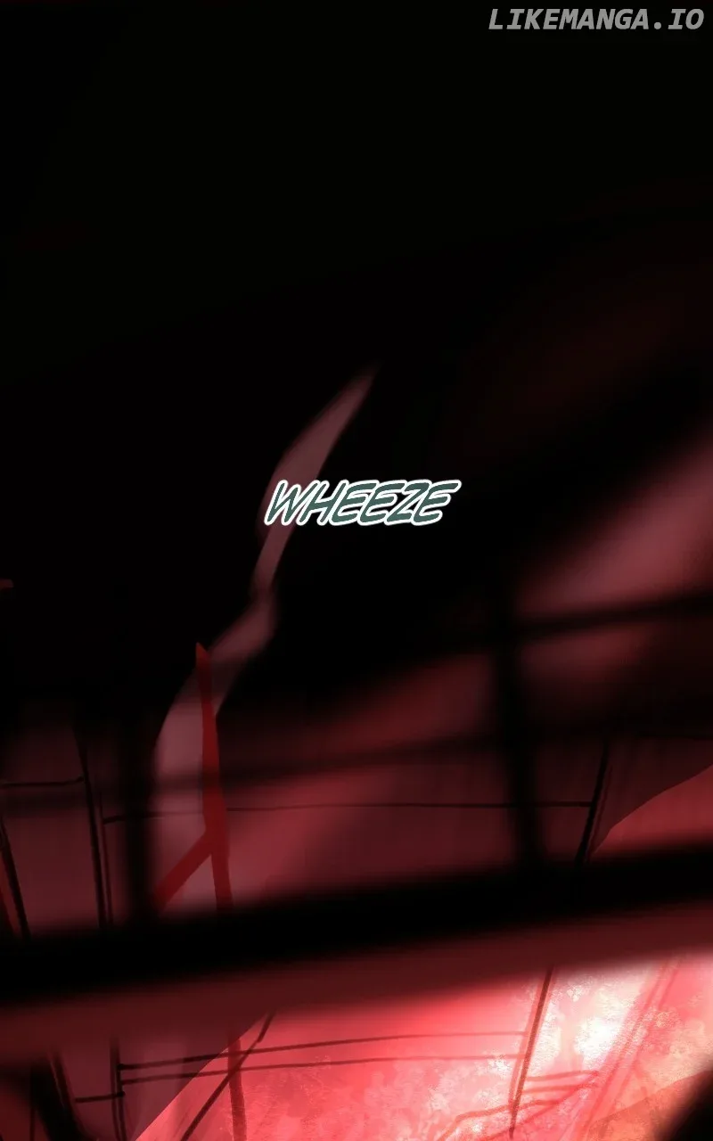 Red Spine Chapter 30 page 1