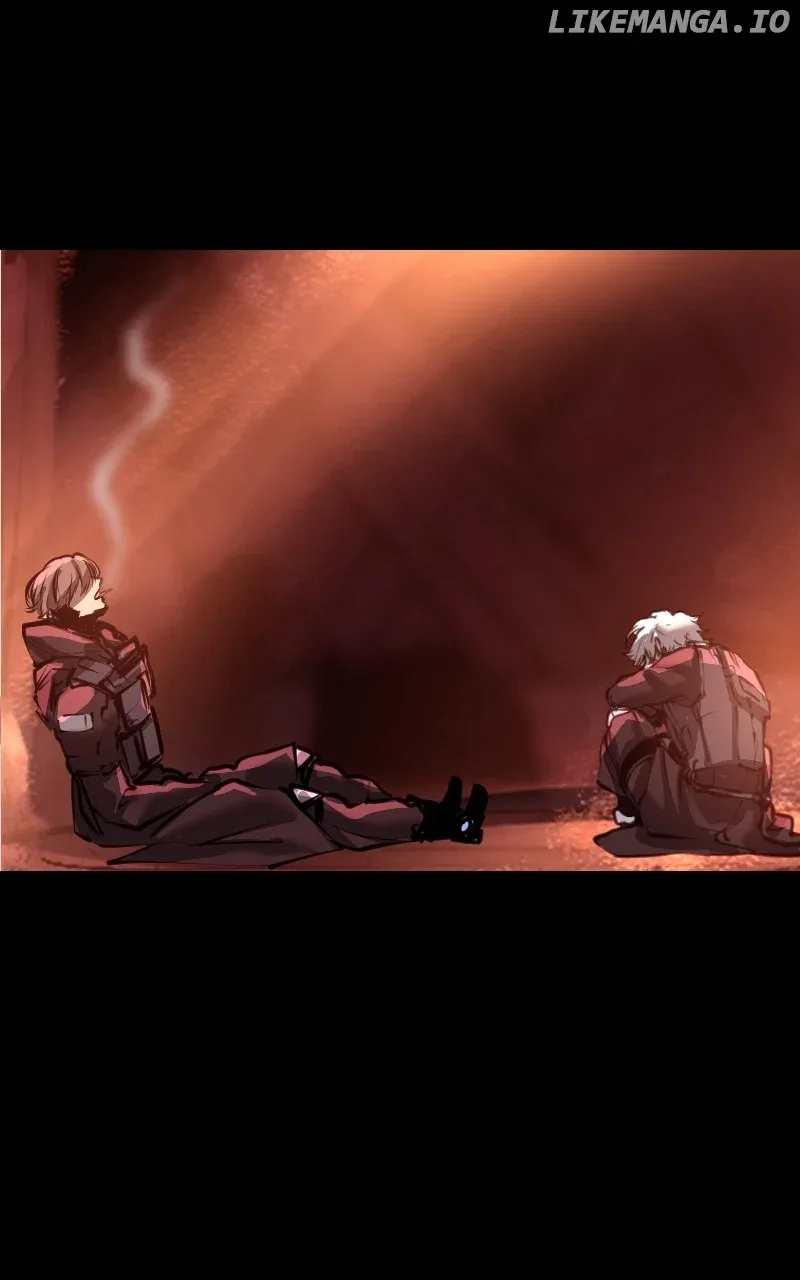 Red Spine Chapter 30 page 15