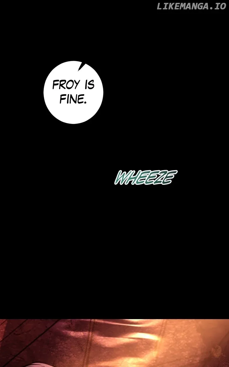 Red Spine Chapter 30 page 4