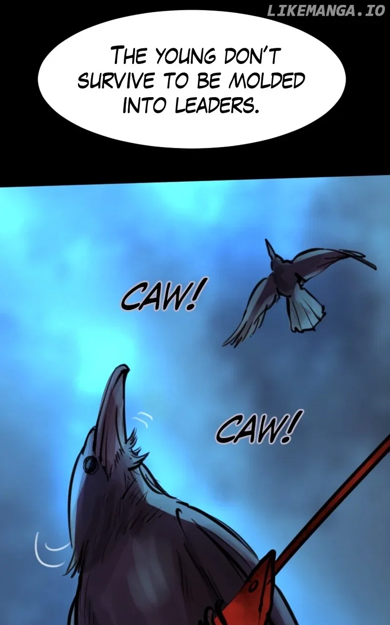 Red Spine Chapter 30 page 20