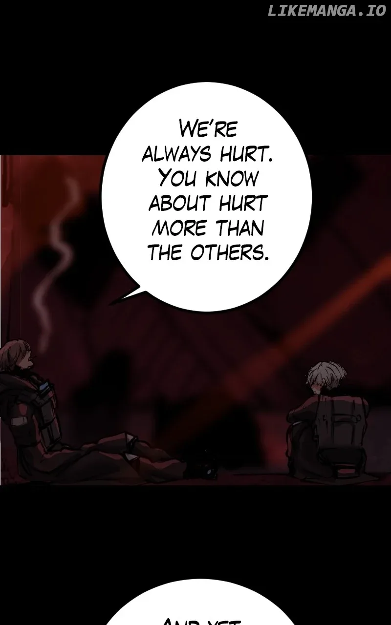 Red Spine Chapter 30 page 13
