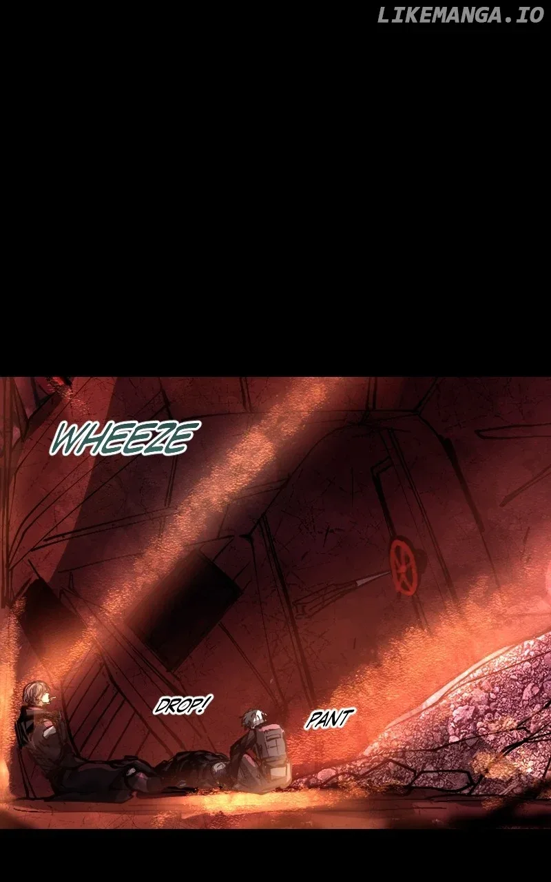 Red Spine Chapter 30 page 3