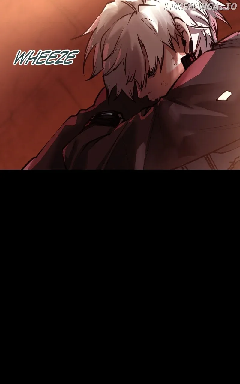 Red Spine Chapter 30 page 6
