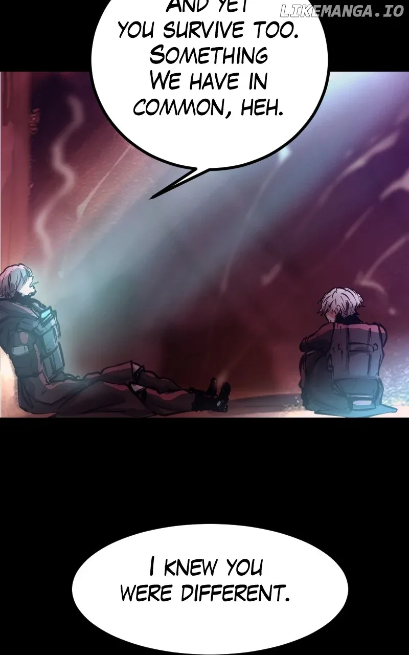 Red Spine Chapter 30 page 14