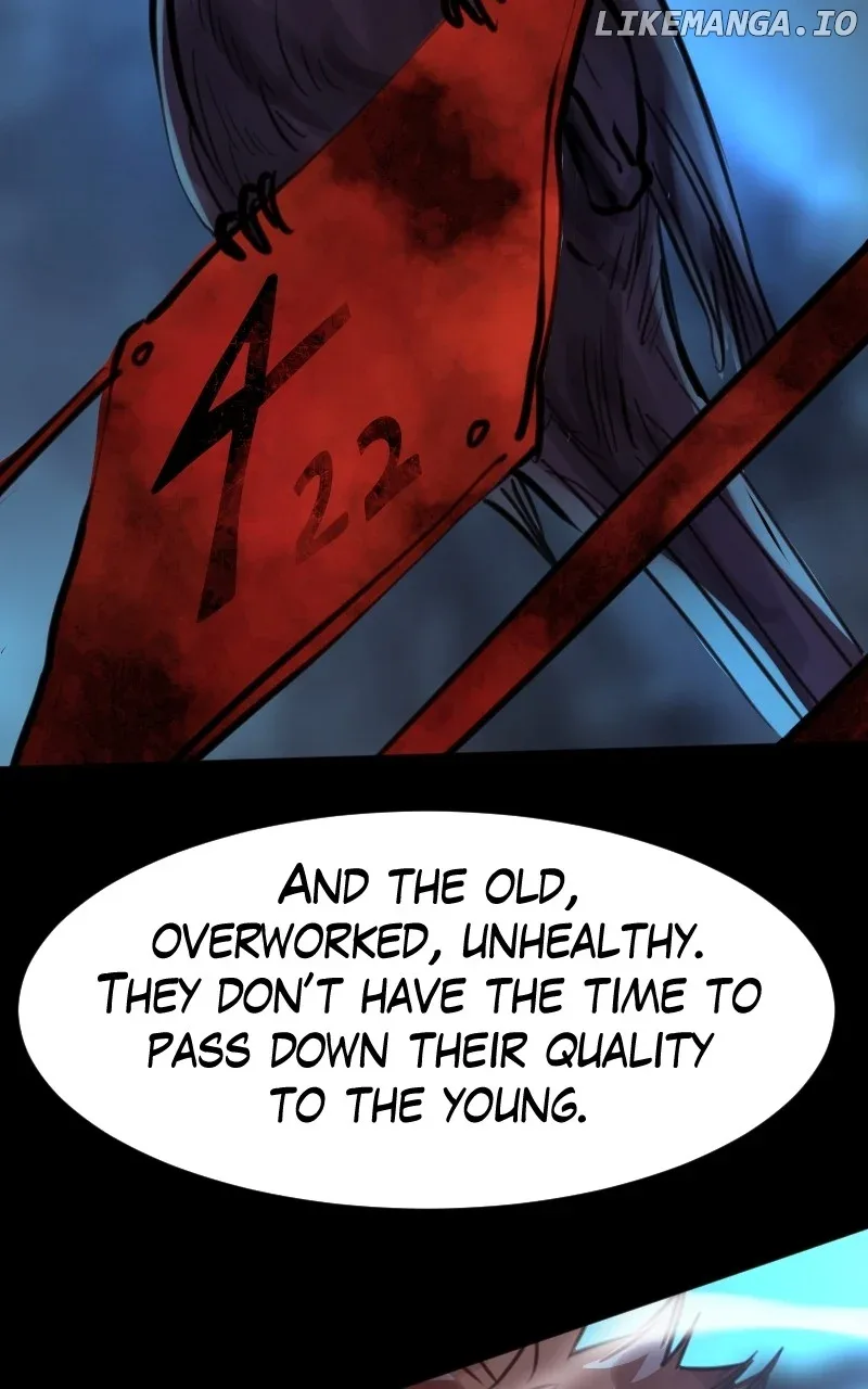 Red Spine Chapter 30 page 21