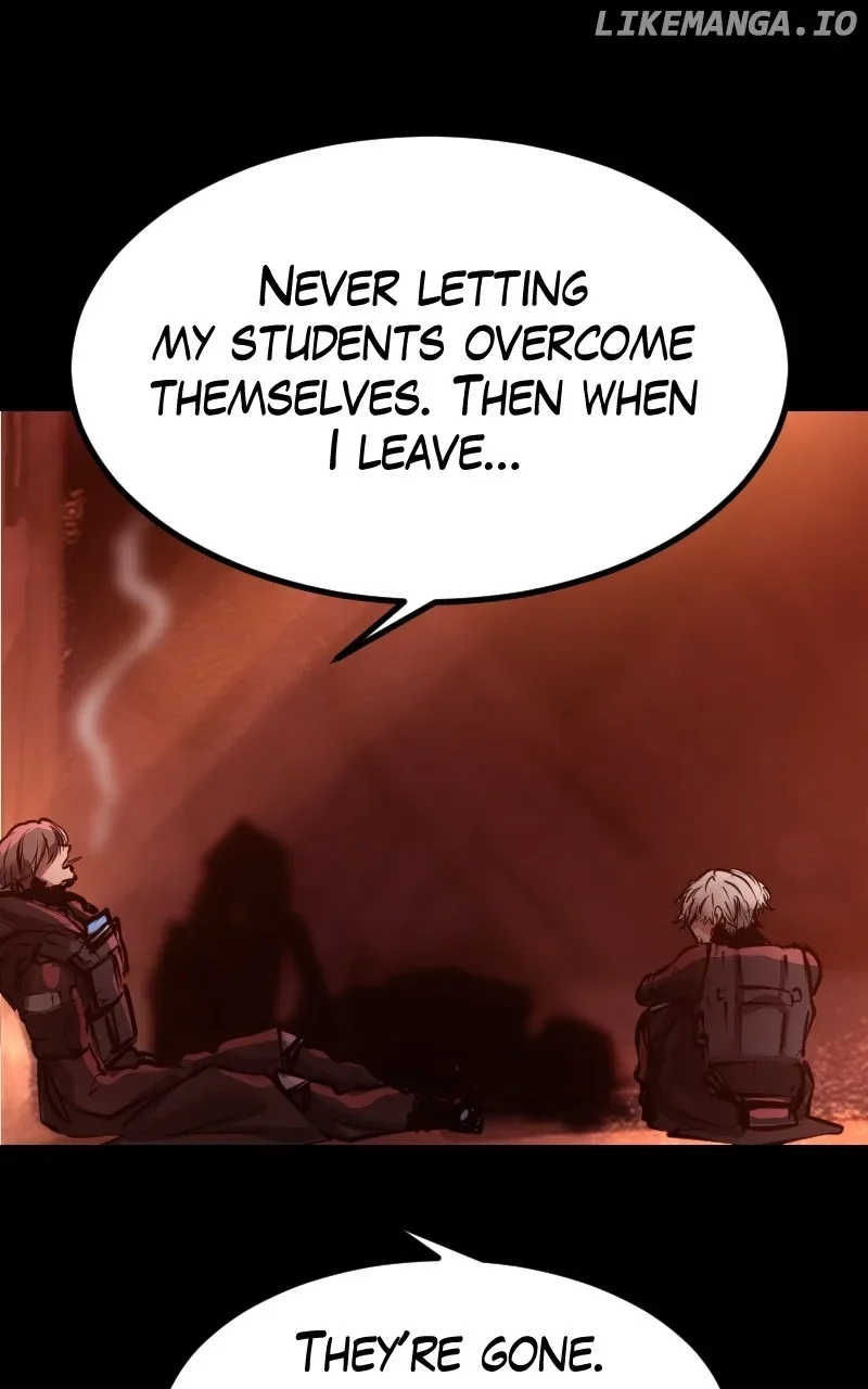 Red Spine Chapter 30 page 10