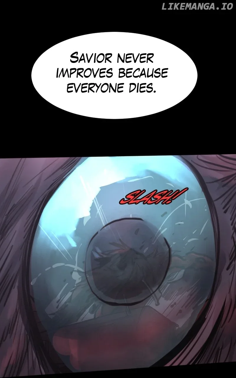 Red Spine Chapter 30 page 19