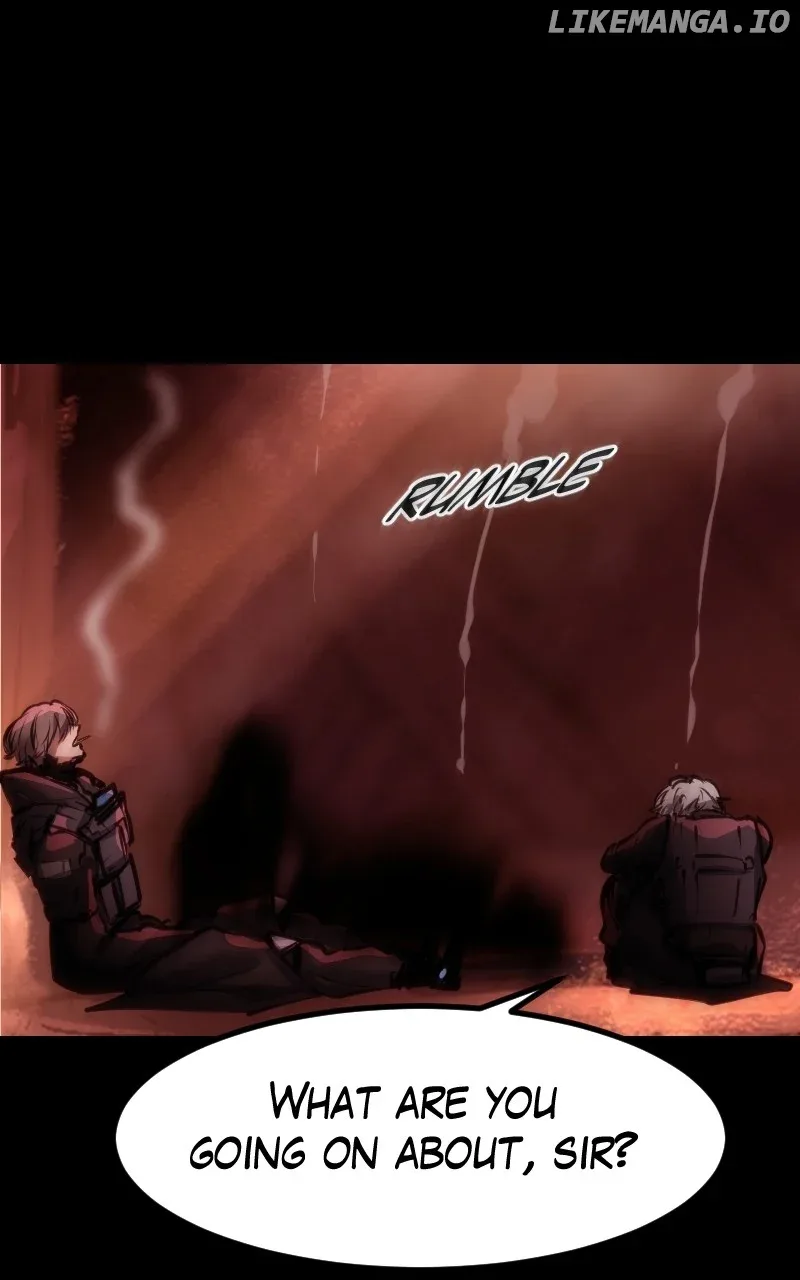 Red Spine Chapter 30 page 8