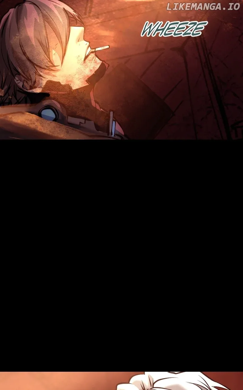Red Spine Chapter 30 page 5