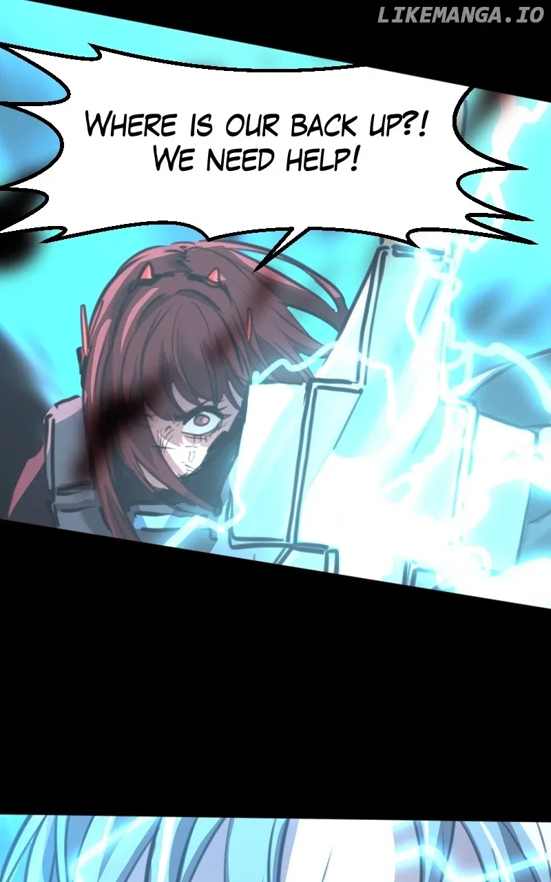 Red Spine Chapter 30 page 23