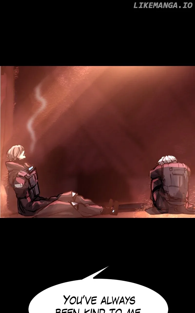 Red Spine Chapter 30 page 16
