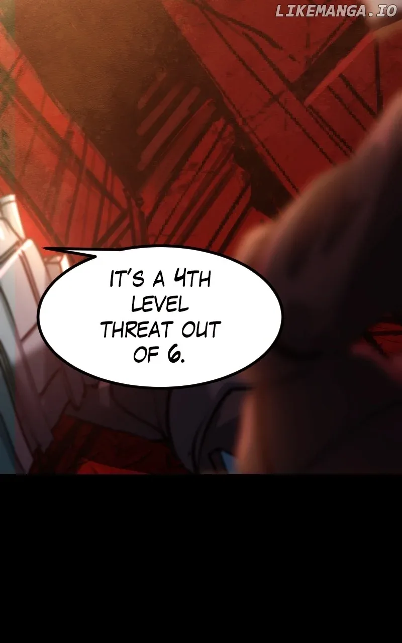 Red Spine Chapter 30 page 28