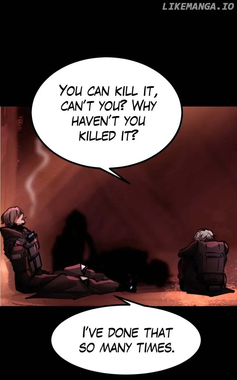 Red Spine Chapter 30 page 9