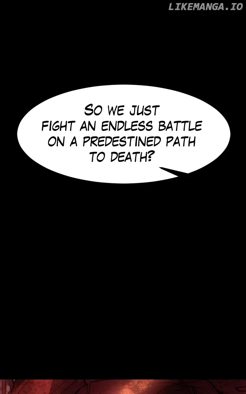 Red Spine Chapter 30 page 34