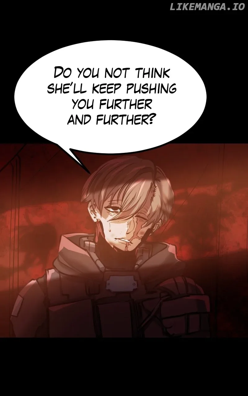 Red Spine Chapter 30 page 33