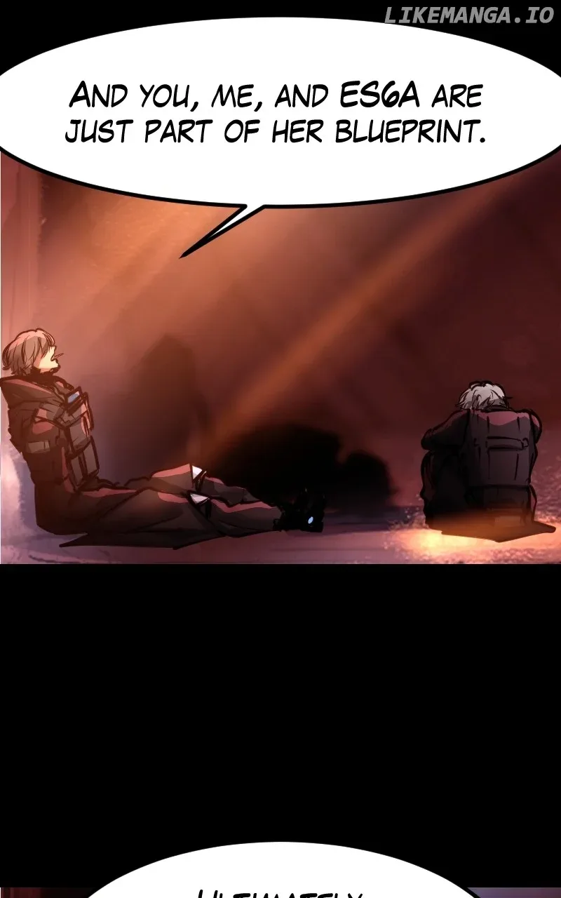 Red Spine Chapter 30 page 38