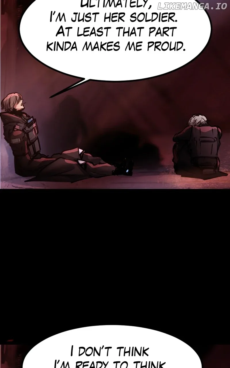 Red Spine Chapter 30 page 39