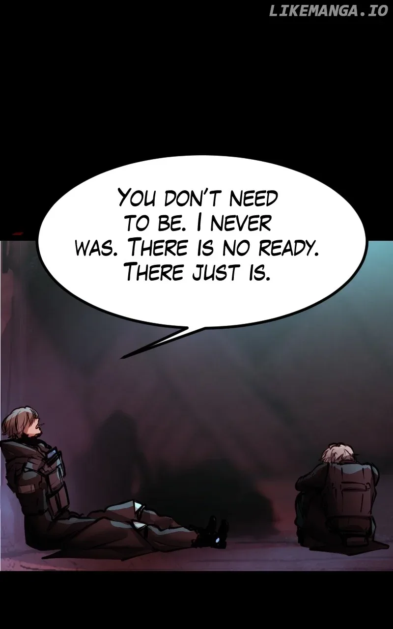 Red Spine Chapter 30 page 41