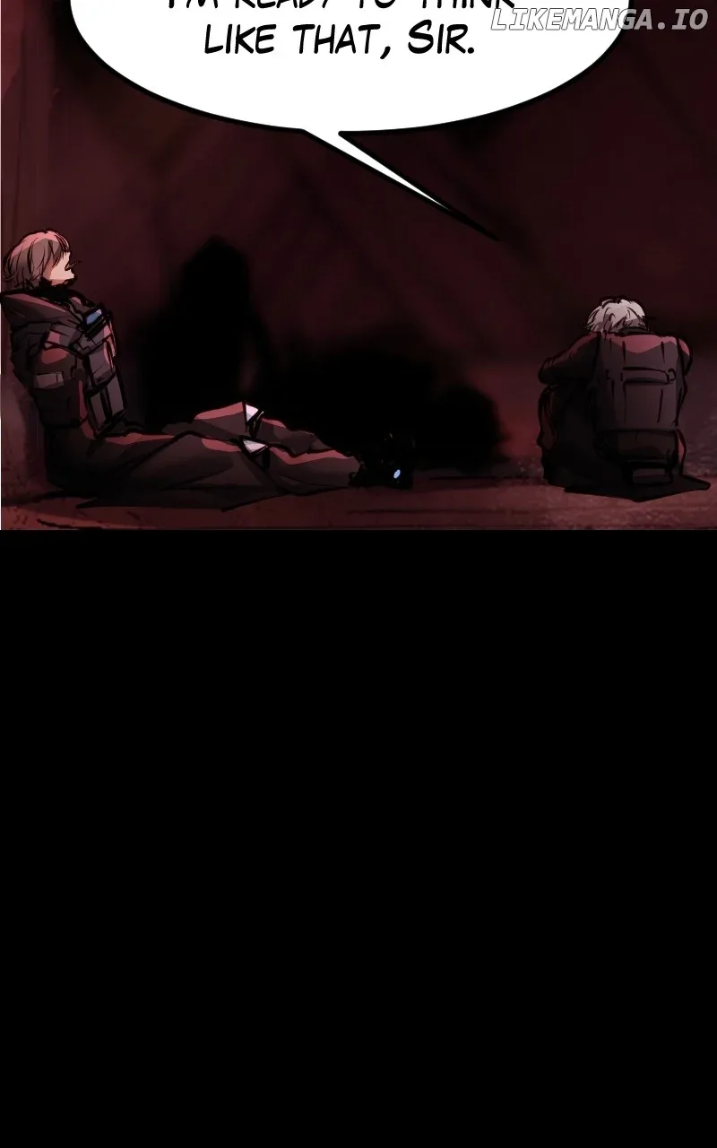Red Spine Chapter 30 page 40