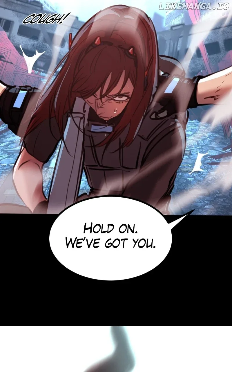 Red Spine Chapter 30 page 44