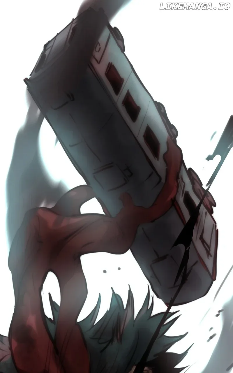Red Spine Chapter 30 page 45