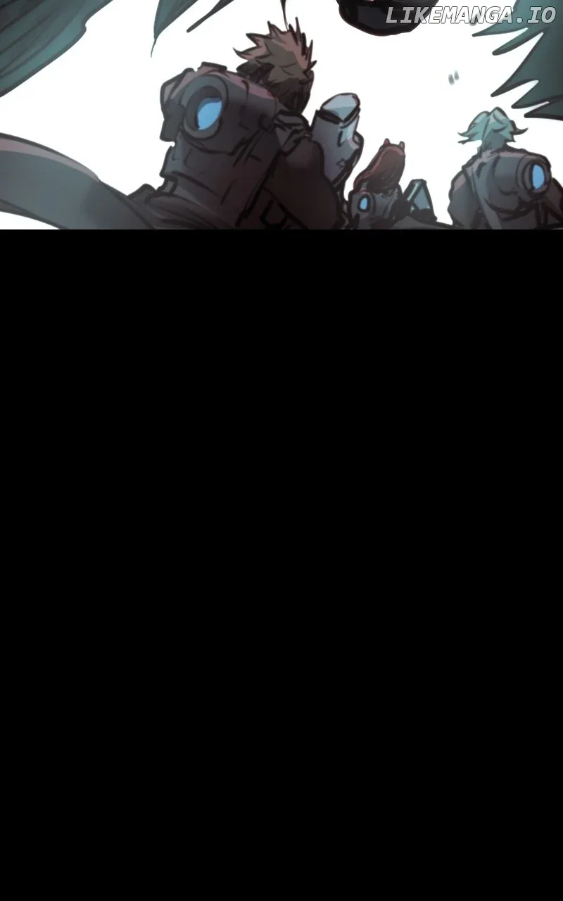 Red Spine Chapter 30 page 47