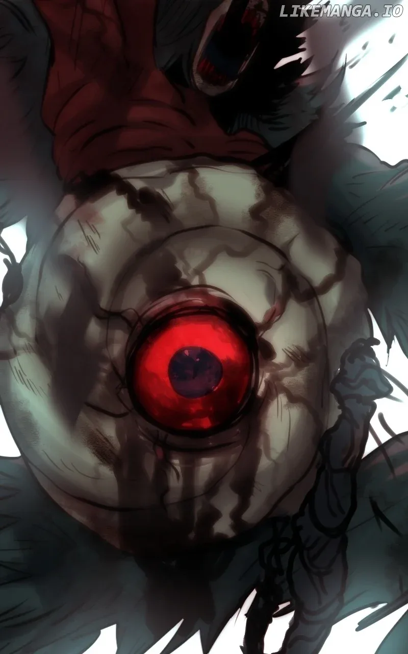 Red Spine Chapter 30 page 46
