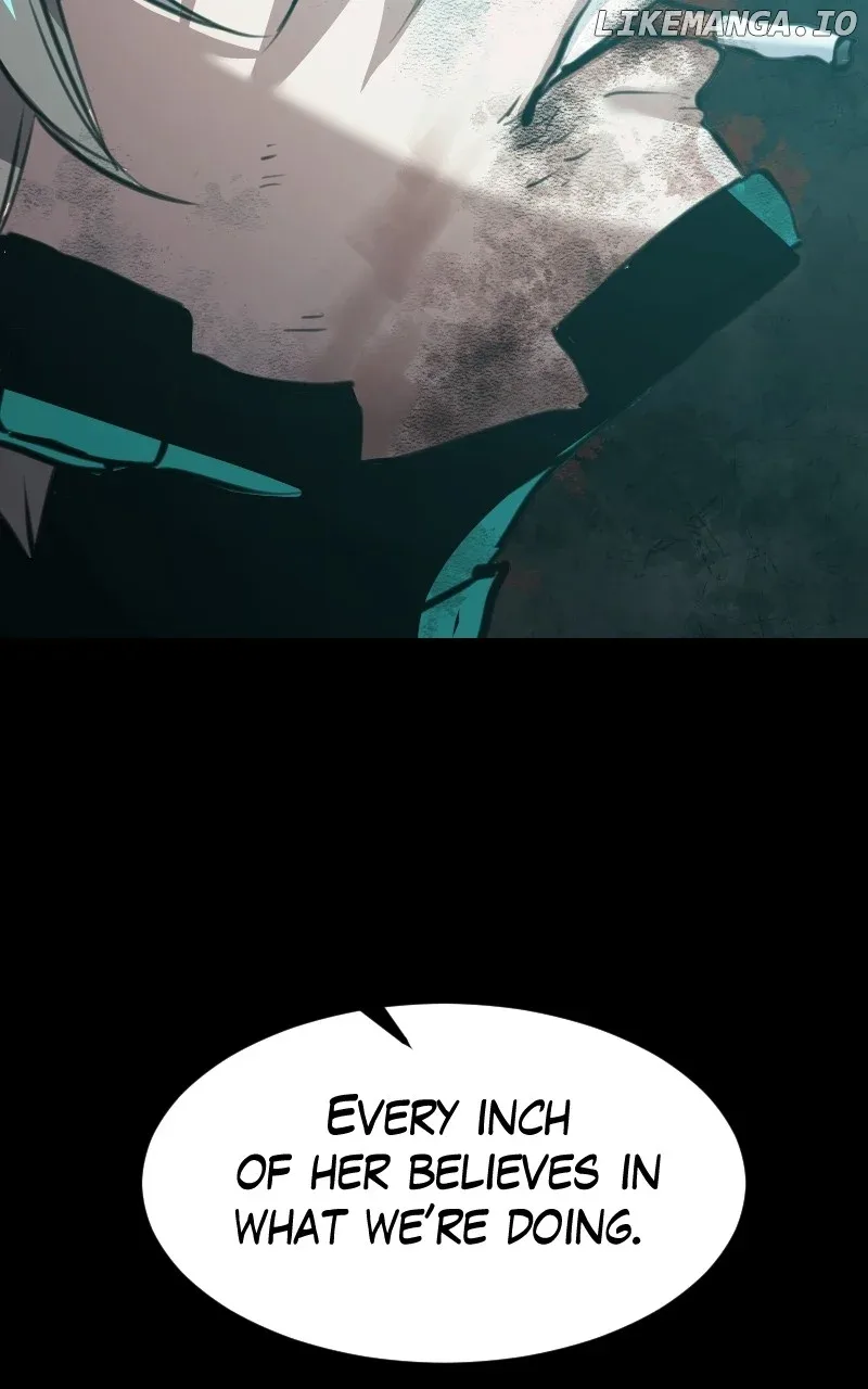 Red Spine Chapter 30 page 51