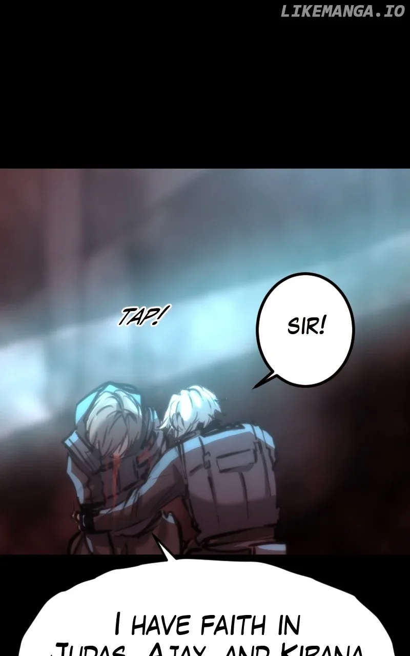Red Spine Chapter 30 page 57