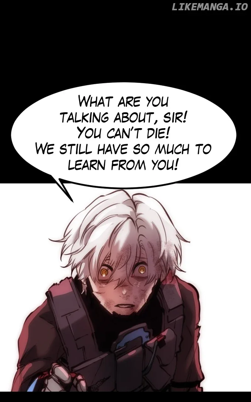 Red Spine Chapter 30 page 91