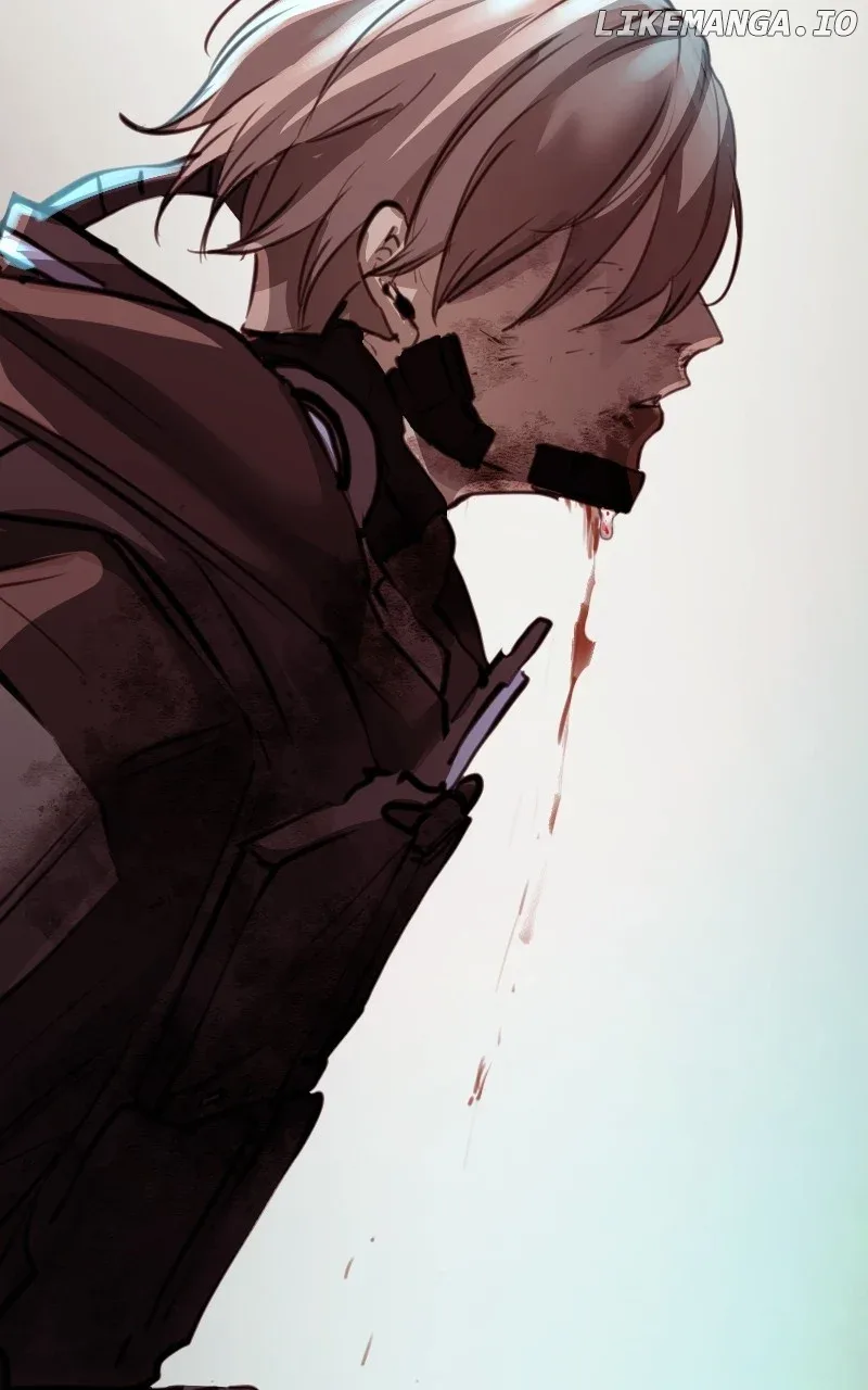 Red Spine Chapter 30 page 94