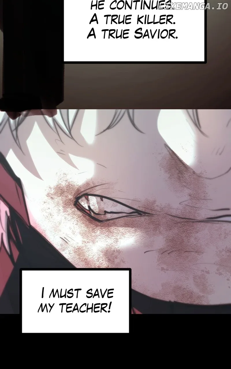 Red Spine Chapter 30 page 96