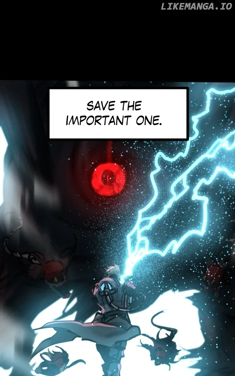 Red Spine Chapter 30 page 97