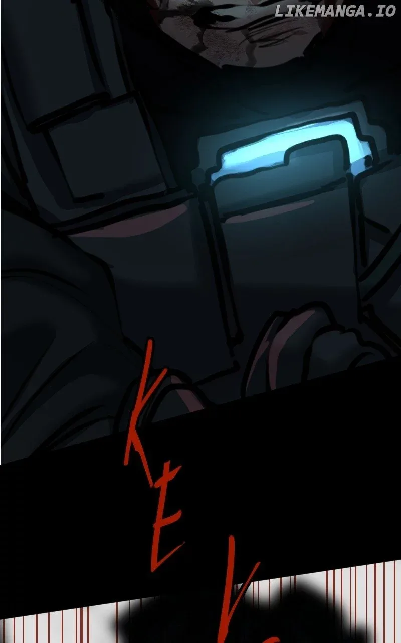 Red Spine Chapter 31 page 23